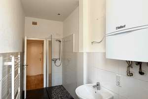 Helle 2-Zimmer-Wohnung mit Balkon in Bochum – Die vollständige Adresse der Immobilie erhältst du vom Anbieter., 44866 Leithe, Bochum – Vorschaubild 3