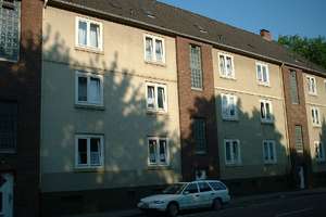 *** Charmantes Zuhause mit Duschbad! *** – Flurstr. 61, 45355 Borbeck-Mitte, Essen – Vorschaubild 1