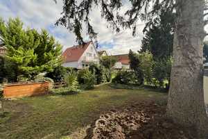 Kernsaniertes Einfamilienhaus mit Landhaus-Charme in Darmstadt-Arheilgen – Darmstadt – Vorschaubild 14