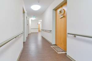 60+. Willkommen im Seniorenstift Rheinhausen – der liebevoll geführten Wohnanlage in Duisburg. – Die vollständige Adresse der Immobilie erhältst du vom Anbieter., 47226 Hochemmerich, Duisburg – Vorschaubild 11