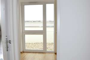 ***Charmantes Penthouse mit Aufzug, Terrasse, Keller, Tiefgarage... und ganz viel Natur vor der Tür* – Am Teufelsbruch 7, 13587 Hakenfelde, Berlin – Vorschaubild 7