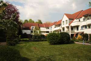 Beispielwohnung - Altengerechtes Wohnen am Rhein – Im Wohndorf 4, 47119 Laar, Duisburg – Vorschaubild 6