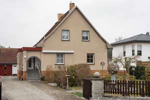 Einfamilienhaus in schöner Lage von Bernsdorf – Die vollständige Adresse der Immobilie erhältst du vom Anbieter., 2994 Bernsdorf – Vorschaubild 2