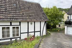 Charmantes Einfamilienhaus mit Atelier & Entwicklungspotenzial – 45 km von Köln, mitten im Grünen – Die vollständige Adresse der Immobilie erhältst du vom Anbieter., 51766 Engelskirchen – Vorschaubild 15