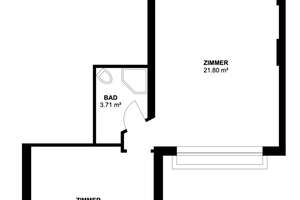 Altbau(t)räume können hier wahr werden! – Die vollständige Adresse der Immobilie erhältst du vom Anbieter., 22085 Uhlenhorst, Hamburg – Vorschaubild 20