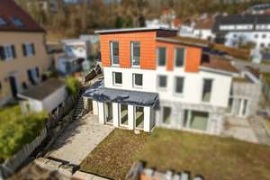 Moderne Doppelhaushälfte mit Garten in Thalfingen – Die vollständige Adresse der Immobilie erhältst du vom Anbieter., 89275 Elchingen – Vorschaubild 16