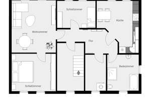 Letzte Chance-Mehrfamilienhaus in Zwickau-Cainsdorf! – Die vollständige Adresse der Immobilie erhältst du vom Anbieter., 8064 Cainsdorf, Zwickau – Vorschaubild 66