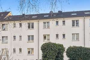 Attraktive 2‑Zimmer-Wohnung mit Loggia – ideal für Eigennutzer &amp; Kapitalanleger in Oberhausen – Die vollständige Adresse der Immobilie erhältst du vom Anbieter., 46045 Altstadt-Süd, Oberhausen – Vorschaubild 2
