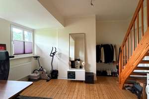 3-Zimmer Maisonette mit Galerie im Dachgeschoss – Hochofenstraße 13, 23569 Kücknitz, Lübeck – Vorschaubild 5