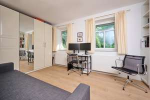 Schönes Einfamilienhaus in bester Lage in Borgfeld – Die vollständige Adresse der Immobilie erhältst du vom Anbieter., 28357 Borgfeld, Bremen – Vorschaubild 14