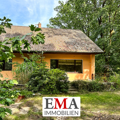 Haus kaufen in Zeuthen ImmoScout24