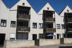 Schöne offene 2-Zimmer-Wohnung in Landsberg am Lech – Hofgraben 486 b, 86899 Landsberg am Lech – Vorschaubild 1