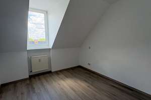 Großzügige 2-Zimmer-Wohnung in ruhiger Wohngegend – Käthe-Kollwitz-Straße 57, 93055 Burgweinting-Harting, Regensburg – Vorschaubild 2