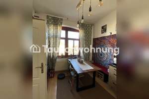 Tauschwohnung: Gemütliche 2-Zimmer-Wohnung in Leubnitz Neuostra – Die vollständige Adresse der Immobilie erhältst du vom Anbieter., 1219 Leubnitz-Neuostra, Dresden – Vorschaubild 2