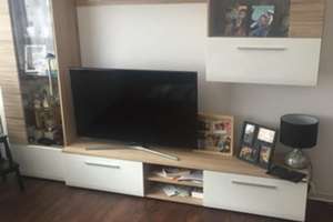 Modernisierte 1-Zimmer-Wohnung in Stuttgart-Mitte – Schlosserstr 16, 70180 Heusteigviertel, Stuttgart – Vorschaubild 2