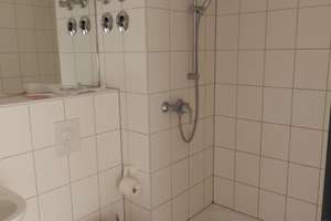 kleine 1-Zimmer-Wohnung mit Pantry-Küche, Balkon und TG Stellplatz - UNISONO – Galgenberg 12, 93051 Galgenberg, Regensburg – Vorschaubild 6