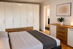 Viel Platz für den Alltag in einer 3-Zimmer-Wohnung in Essen – Die vollständige Adresse der Immobilie erhältst du vom Anbieter., 45127 Westviertel, Essen – Vorschaubild 5