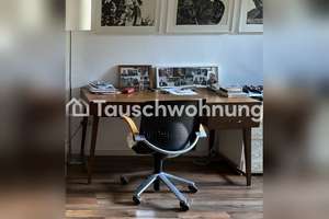 Tauschwohnung: Perfekt für Städter: 1-Zimmer-Wohnung in Nippes – Die vollständige Adresse der Immobilie erhältst du vom Anbieter., 50733 Nippes (Ortsteil), Köln – Vorschaubild 9