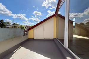 Glücksgriff in Benninghofen: Großzügige Dachgeschosswohnung mit Süd-Balkon und Blick auf den Lohbach – Die vollständige Adresse der Immobilie erhältst du vom Anbieter., 44269 Benninghofen, Dortmund – Vorschaubild 9