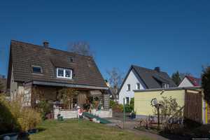 Familienfreundliches Einfamilienhaus mit großem Grundstück in Bielefeld-Sennestadt – Bielefeld – Vorschaubild 6