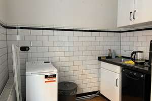 3-Zimmer-Altbau Wohnung in der Hamburger Sternschanze, befristet vermietet – Die vollständige Adresse der Immobilie erhältst du vom Anbieter., 20357 Sternschanze, Hamburg – Vorschaubild 11