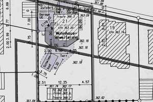 Geräumiges 6-Zimmer-Einfamilienhaus -provisionsfrei -mit gehobener Innenausstattung in Filderstadt – Esslingen (Kreis) – Vorschaubild 15