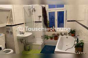 Tauschwohnung: Wir suchen eine größere Wohnung – Leberstraße 1, 10829 Schöneberg, Berlin – Vorschaubild 13