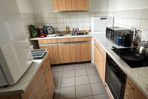Helle 3-Zimmer-Wohnung im 2. OG in Köln-Neubrück – Robert-Schuman-Straße 62, 51109 Neubrück, Köln – Vorschaubild 2