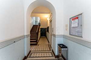 5-Zimmer, Altbau, 2 Balkone, 2 Bäder, direkt am Volkspark Hasenheide – Karlsgartenstraße 12, 12049 Neukölln (Ortsteil), Berlin – Vorschaubild 25