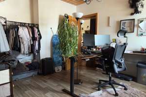 Gepflegte 3-Zimmer-Wohnung im Dachgeschoss in Regensburg – Hofgartenweg 12, 93051 Kumpfmühl-Ziegetsdorf-Neuprüll, Regensburg – Vorschaubild 10