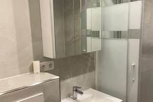 Helle 3-Zimmer Wohnung im 2. OG mit Balkon und Garage in Hannover-Bothfeld – Hägewiesen 103, 30657 Sahlkamp, Hannover – Vorschaubild 11
