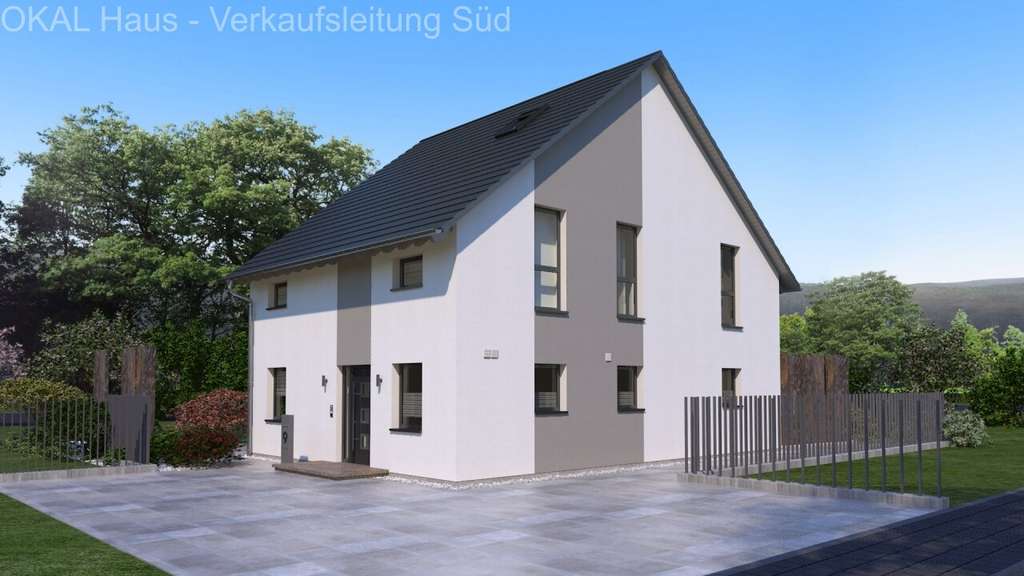 Immobilie in Gammertingen - HÖCHSTER WOHNKOMFORT AUF 3 ETAGEN. - Bild 2