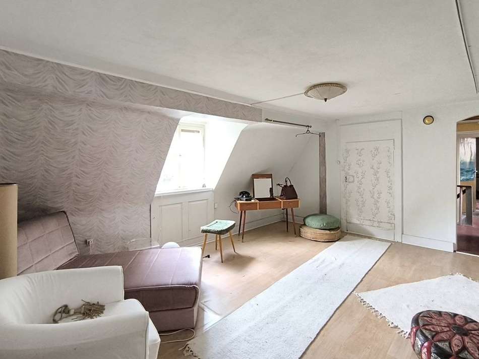 Zimmer im DG