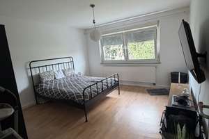 Schöne 2-Zimmerwohnung in Bielefeld-Mitte – Große Howe 10, 33607 Mitte, Bielefeld – Vorschaubild 7