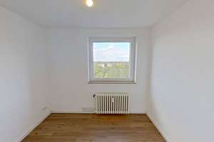 Moderne 3-Zimmer-Wohnung mit BALKON und toller Aussicht in Lübeck-St. Jürgen – 23562 Sankt Jürgen, Lübeck – Vorschaubild 6