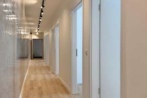 9-Zimmer-ETW mit Dachterrasse und Garage zum Erstbezug nach Kernsanierung – Die vollständige Adresse der Immobilie erhältst du vom Anbieter., 90459 Galgenhof, Nürnberg – Vorschaubild 18