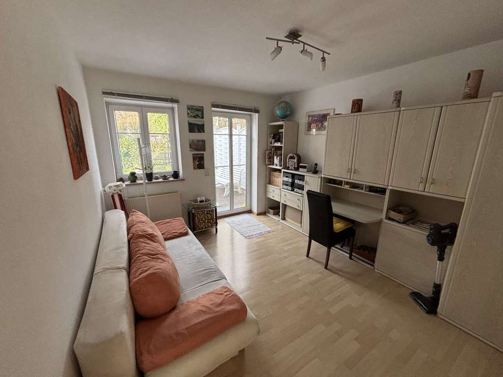 Immobilie in Windach - Exklusives Doppelhaus in Windach - Bild 3