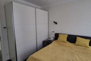 Sunny Oasis: 2-Zimmer-Wohnung in Berlin-Mitte – Niederwallstraße 34, 10117 Mitte (Ortsteil), Berlin – Vorschaubild 10