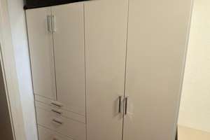 Nachmieter gesucht: 1-Zimmer-Wohnung in Wuppertal-Barmen ab 01.07.2026 – Die vollständige Adresse der Immobilie erhältst du vom Anbieter., 42283 Barmen, Wuppertal – Vorschaubild 6