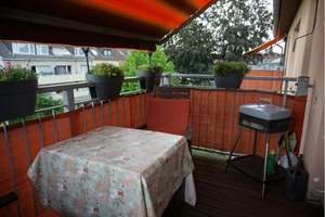Selbstnutzer & Kaptialanleger. Gepflegte 3,5 R. Wohnung mit guter Nachbarschaft. Sonnenbalkon. TOP – Die vollständige Adresse der Immobilie erhältst du vom Anbieter., 45329 Altenessen-Nord, Essen – Vorschaubild 9