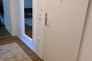 Sanierte moderne 2-Zimmer Wohnung in Frankfurt Sachsenhausen-Süd -sehr ruhige Lage - Top Ausstattung – Bornemannstraße 25, 60599 Sachsenhausen-Süd, Frankfurt am Main – Vorschaubild 25