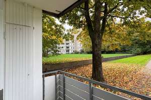 Attraktive 2-Zimmer-Wohnung mit besonderem Wohngefühl – Feldwiese 22, 45327 Katernberg, Essen – Vorschaubild 7