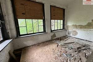 2 Denkmalvillen in Chemnitz: 7.640m² Grundstück, Mischgebiet, Sanierungsobjekt, AfA-Abschreibung – Die vollständige Adresse der Immobilie erhältst du vom Anbieter., 9125 Bernsdorf, Chemnitz – Vorschaubild 25