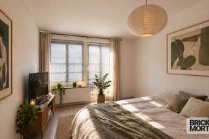 Charmante 2-Zimmer-Wohnung mit hellen Räumen und praktischer Raumaufteilung – 4109 Zentrum, Leipzig – Vorschaubild 4