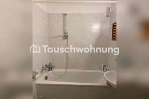 Tauschwohnung: Tausche 1,5Zimmer-Wohnung in München – Die vollständige Adresse der Immobilie erhältst du vom Anbieter., 80802 Münchner Freiheit, München – Vorschaubild 5