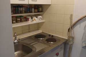 Gemütlich 1-Zimmerwohnung in der Nähe der Altstadt – Rheinstraße 33, 55116 Mainz – Vorschaubild 5