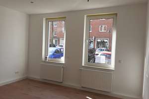 Alltagstaugliche 2-Zimmer-Wohnung in der Aachener Innenstadt – Borngasse 45, 52064 Marschiertor, Aachen – Vorschaubild 1