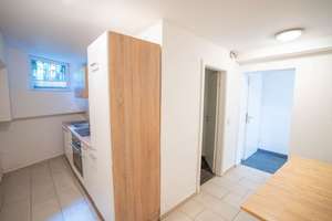 Souterrain Wohnung in begehrter Wohnlage am Michelsberg – Die vollständige Adresse der Immobilie erhältst du vom Anbieter., 89075 Mitte, Ulm – Vorschaubild 9