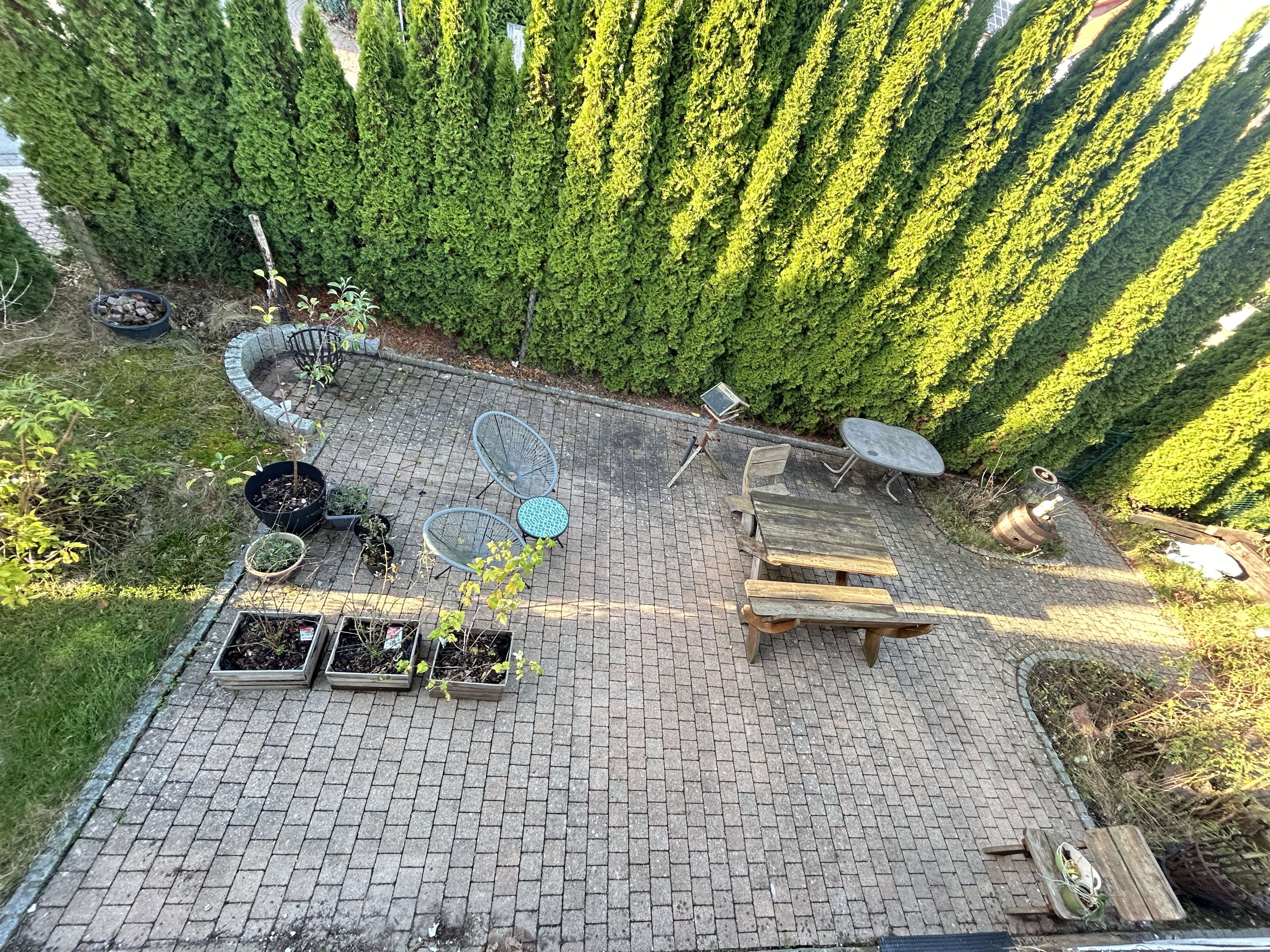 Immobilie in Diemelstadt - Fachwerkhaus mit Geschichte, Platz und Charakter in Diemelstadt-Wrexen - Bild 8