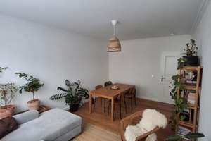 Zentrale 3-Zimmer-Wohnung im Herzen West-Berlins – Die vollständige Adresse der Immobilie erhältst du vom Anbieter., 10719 Charlottenburg, Berlin – Vorschaubild 3